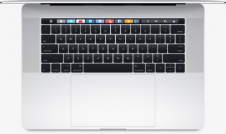 Apple представила новую линейку MacBook Pro