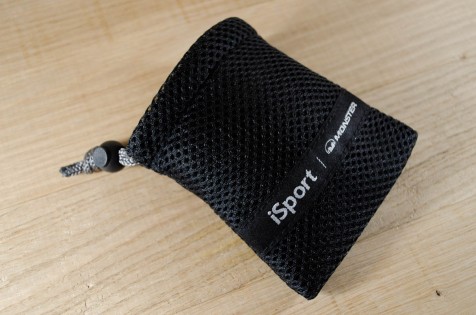 Обзор гарнитуры Monster iSport SuperSlim