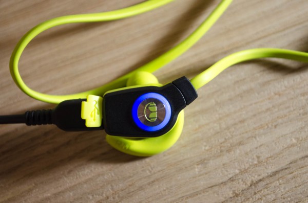 Обзор гарнитуры Monster iSport SuperSlim