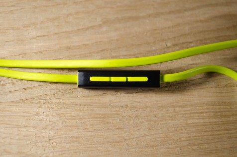 Обзор гарнитуры Monster iSport SuperSlim