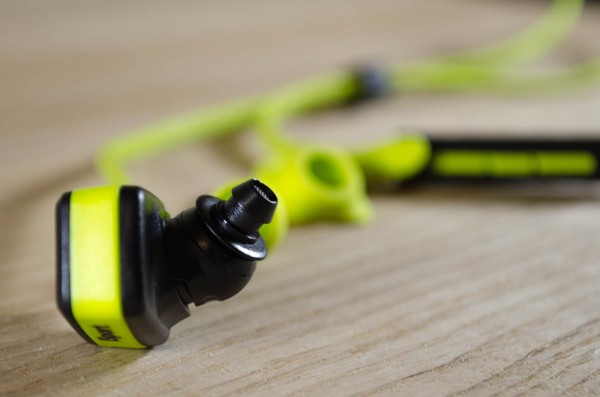Обзор гарнитуры Monster iSport SuperSlim