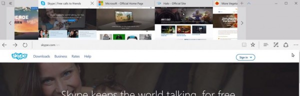 3D для всех: что будет в обновлении Windows 10 “Creators Update”