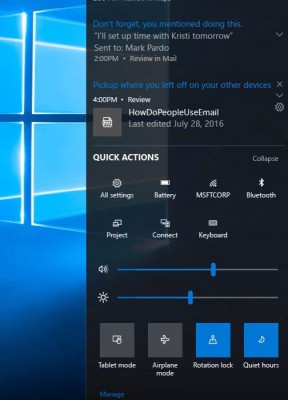 3D для всех: что будет в обновлении Windows 10 “Creators Update”