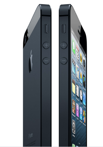 Начинка iPhone 5 оценена в $170