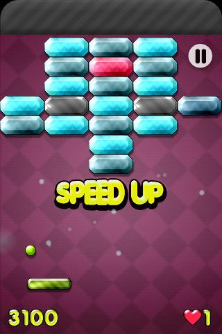 Block Busta 1.0.7 Free. Скриншот 2