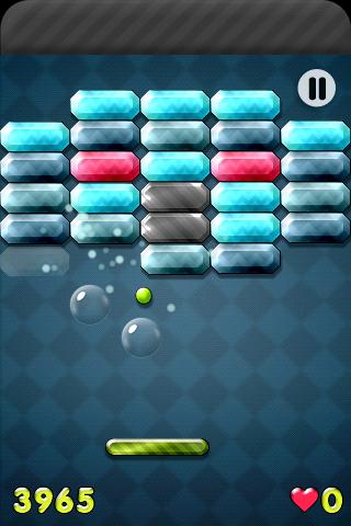 Block Busta 1.0.7 Free. Скриншот 3