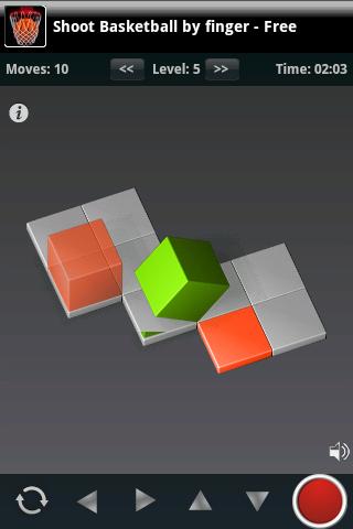 Magnetic Cube 1.8. Скриншот 2