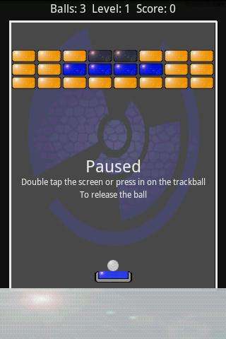 BreakTheBlocks Lite 4.8.565. Скриншот 3