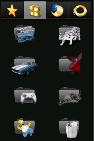 Pocket Sound 2.1.0. Скриншот 1