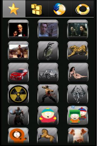 Pocket Sound 2.1.0. Скриншот 2