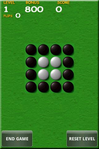 Flipit 1.1. Скриншот 1