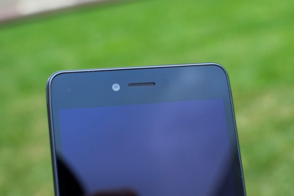 Обзор BQ Aquaris U Plus