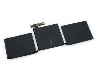 Новый Apple MacBook Pro почти не подлежит ремонту