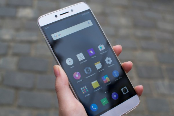 Обзор LeEco Le 2