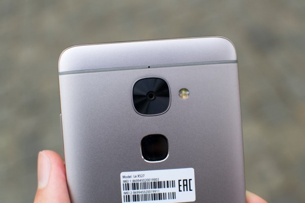 Обзор LeEco Le 2