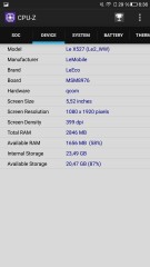 Обзор LeEco Le 2