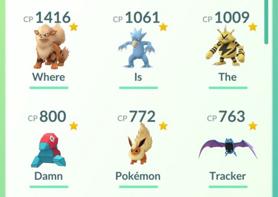 В Pokemon GO появились ежедневные бонусы