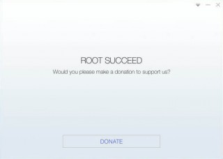 Как получить root на Андроид через Kingo Root
