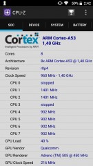 Обзор BQ Aquaris U Plus