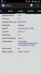 Обзор BQ Aquaris U Plus