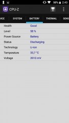 Обзор BQ Aquaris U Plus