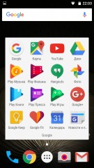 Обзор BQ Aquaris U Plus
