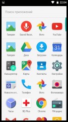 Обзор BQ Aquaris U Plus