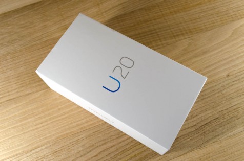 Обзор Meizu U20