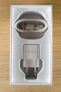 Обзор Meizu U20