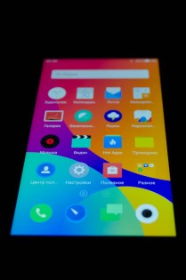 Обзор Meizu U20