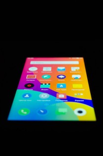 Обзор Meizu U20
