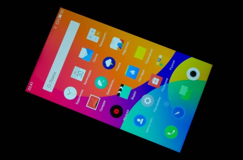 Обзор Meizu U20