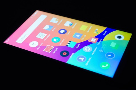 Обзор Meizu U20