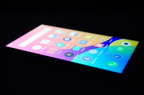 Обзор Meizu U20