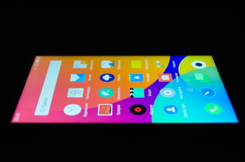 Обзор Meizu U20