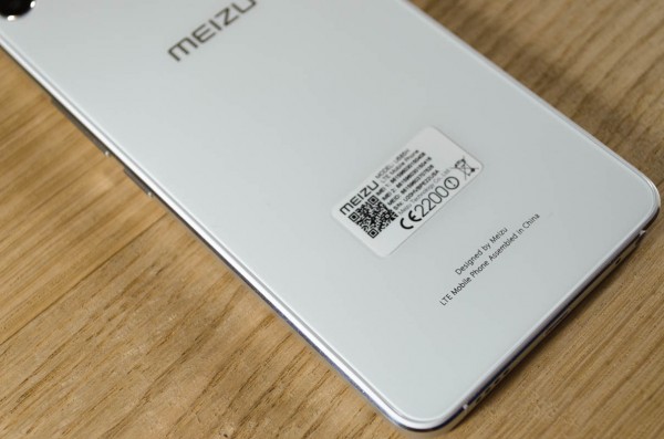 Обзор Meizu U20