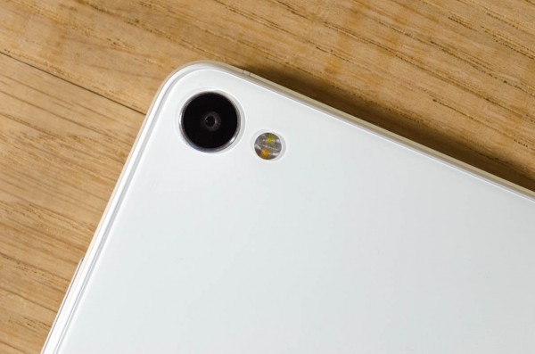 Обзор Meizu U20