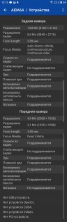 Обзор Meizu U20