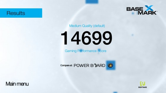 Обзор Meizu U20