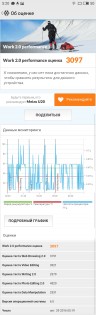 Обзор Meizu U20