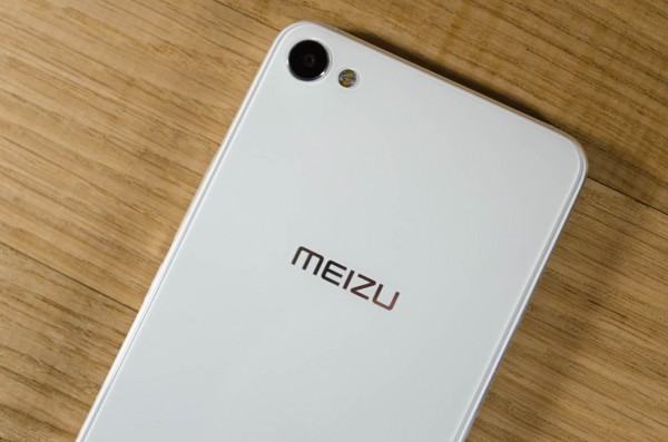 Обзор Meizu U20