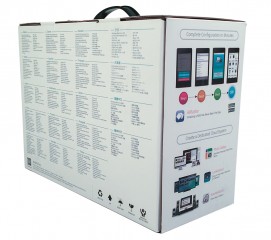 Обзор NAS ASUSTOR AS1002T