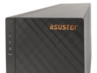 Обзор NAS ASUSTOR AS1002T