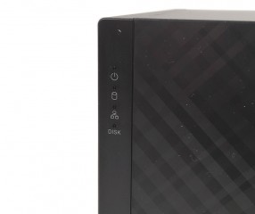 Обзор NAS ASUSTOR AS1002T