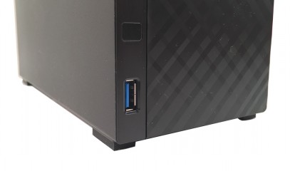 Обзор NAS ASUSTOR AS1002T
