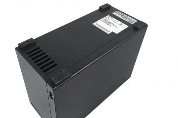 Обзор NAS ASUSTOR AS1002T