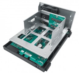 Обзор NAS ASUSTOR AS1002T