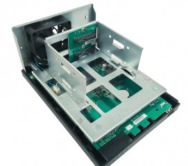Обзор NAS ASUSTOR AS1002T
