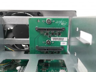Обзор NAS ASUSTOR AS1002T