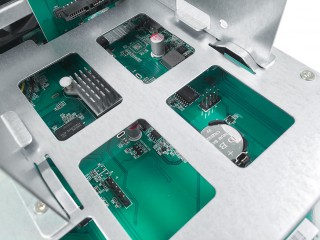 Обзор NAS ASUSTOR AS1002T